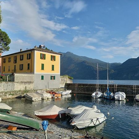 Casetta Del Molo Mandello del Lario Ngoại thất bức ảnh