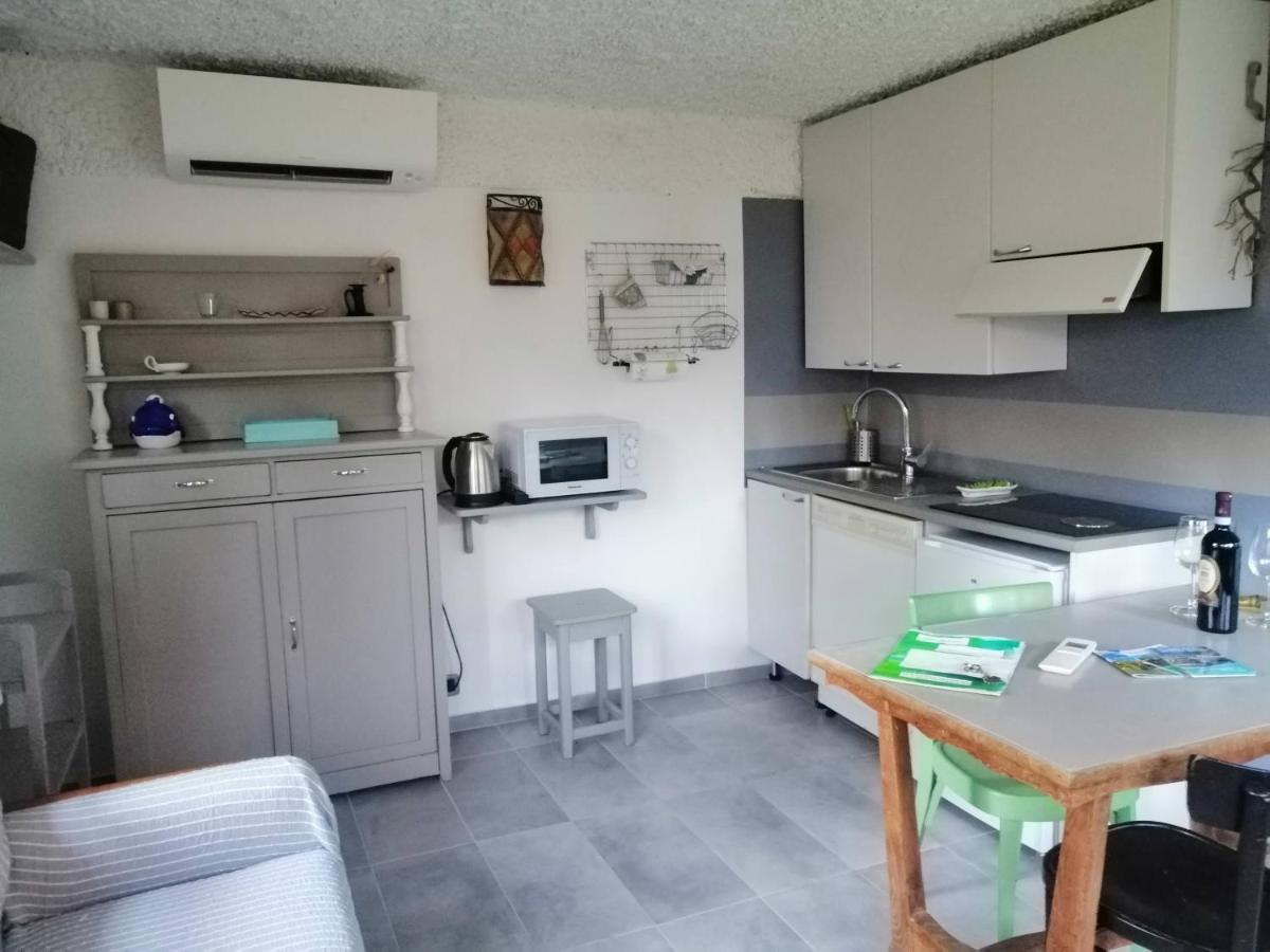 Casetta Del Molo Mandello del Lario Ngoại thất bức ảnh