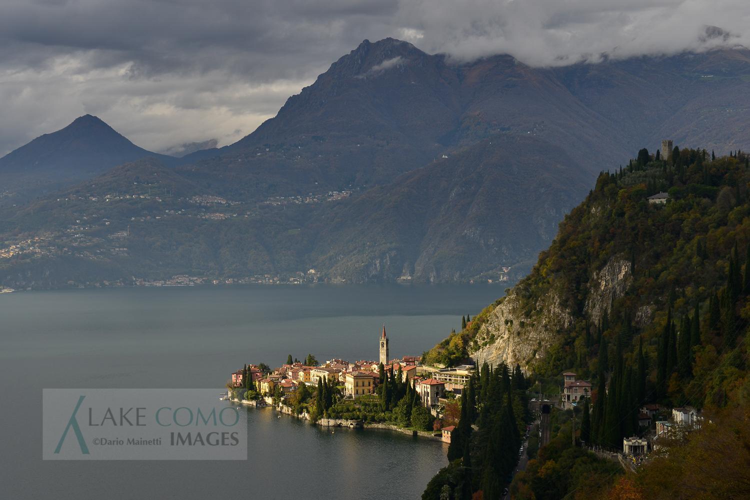 Casetta Del Molo Mandello del Lario Ngoại thất bức ảnh