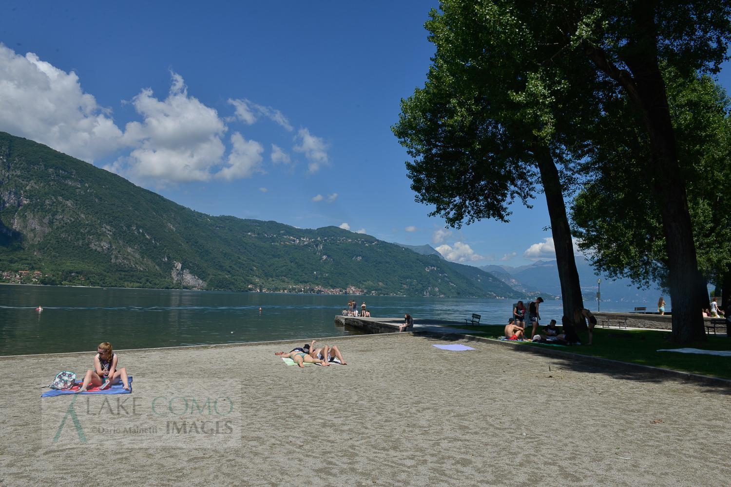 Casetta Del Molo Mandello del Lario Ngoại thất bức ảnh