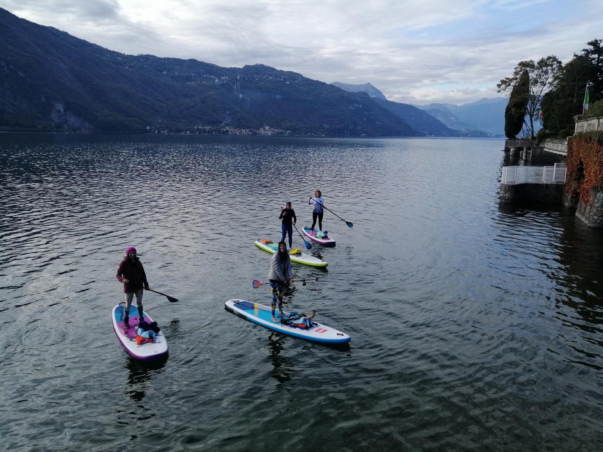 Casetta Del Molo Mandello del Lario Ngoại thất bức ảnh